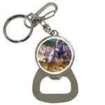 !ndn5 Bottle Opener Key Chain