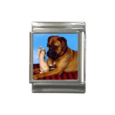 You don t scare me! Italian Charm (13mm) from ArtsNow.com Front