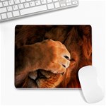 Animal Wallpapers 0028 Large Mousepad