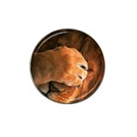 Animal Wallpapers 0028 Hat Clip Ball Marker (10 pack)