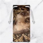 Royal Kitty Glasses Pouch