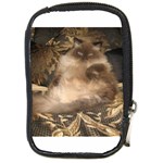 Royal Kitty Digital Camera Case