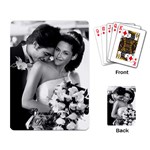 Breakig Dawn Breaking Dawn 7970679 1400 1262 Playing Cards Single Design