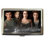 The Twilight Saga Breaking Dawn Part 1 Movie Image Kristen Stewart Robert Pattinson 01 Cigarette Money Case