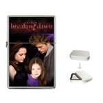 The Twilight Saga Breaking Dawn Part 1 Movie Image Kristen Stewart Robert Pattinson 01 Flip Top Lighter