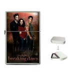 The Twilight Saga Breaking Dawn Part 1 Movie Image Kristen Stewart Robert Pattinson 01 Flip Top Lighter