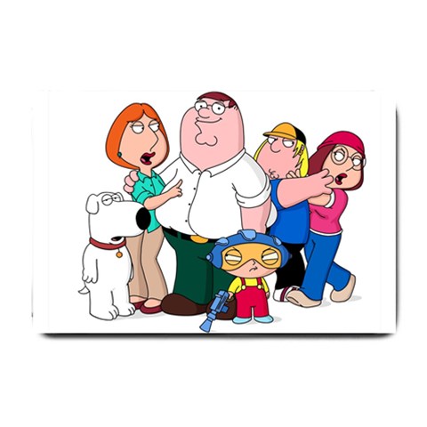 Family Guy Xxl Small Doormat from ArtsNow.com 24 x16  Door Mat