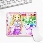 CUTE ANIME!! Small Mousepad