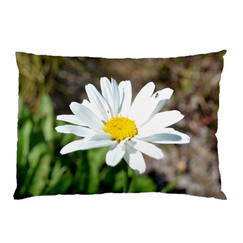 Summer Daisy Pillow Case from ArtsNow.com 26.62 x18.9  Pillow Case