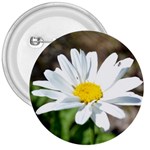 Daisy 3  Button