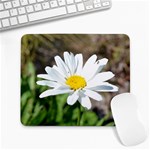 Daisy Large Mousepad