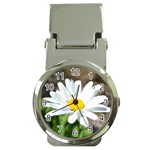 Daisy Money Clip Watch