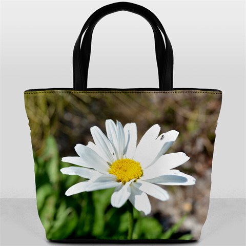 Daisy Bucket Bag from ArtsNow.com Front