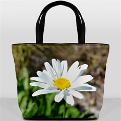Daisy Bucket Bag from ArtsNow.com Front