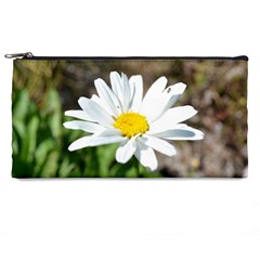 Daisy Pencil Case from ArtsNow.com Front