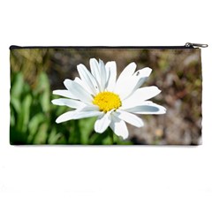 Daisy Pencil Case from ArtsNow.com Back