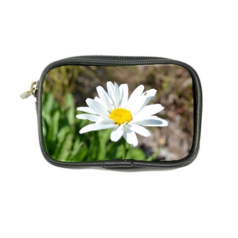Daisy Coin Purse from ArtsNow.com Front