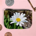 Daisy Mini Coin Purse