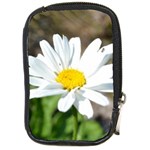 Daisy Compact Camera Leather Case