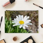 Daisy Cosmetic Bag (Large)