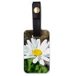 Daisy Luggage Tag (one side)