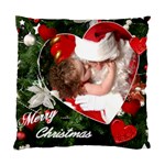 Cushion Case (One Side)