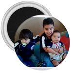 Prince William And Kate Middleton 3  Magnet