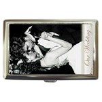 The Twilight Saga Breaking Dawn Part 1 Movie Image Kristen Stewart Robert Pattinson 01 Cigarette Money Case