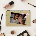 Private Cosmetic Bag (Medium)