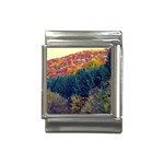 Autumn landscape Italian Charm (13mm)