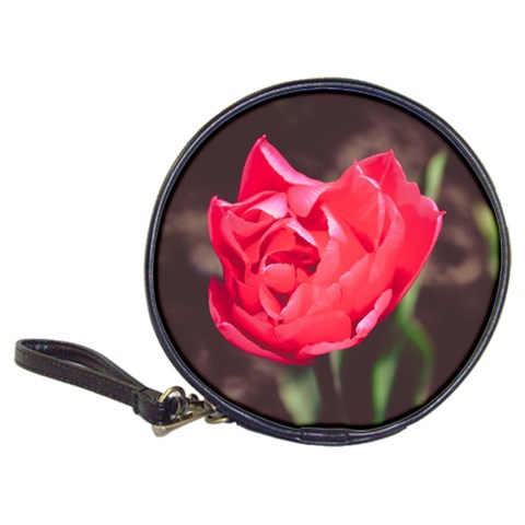 Red flower Classic 20 Front