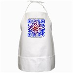 ArtAttack2go Merchandising BBQ Apron