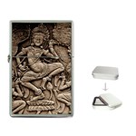 Devine Wat Dancers Flip Top Lighter