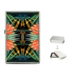 Fractalart-zeba Flip Top Lighter