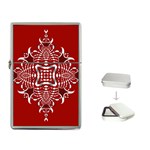 RedSilva Flip Top Lighter