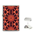 Repsycle Art #002 Flip Top Lighter