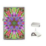 Repsycle 005 Flip Top Lighter