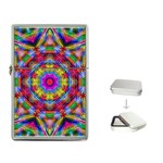 REPSYCLE ARTS 014 Flip Top Lighter