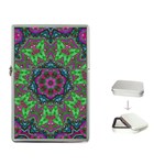 REPSYCLE_ARTS_-136 Flip Top Lighter