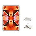 REPSYCLECARDS-161 Flip Top Lighter