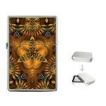 Repsycle Arts 023 Flip Top Lighter