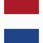 NL Flag Full Shirt (testing)