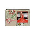 Clara Cosmetic Bag (Medium)