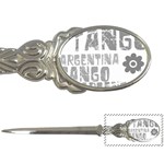 Argentina tango Letter Opener