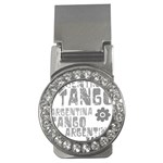 Argentina tango Money Clip (CZ)