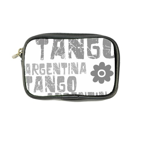 Argentina tango Coin Purse from ArtsNow.com Front