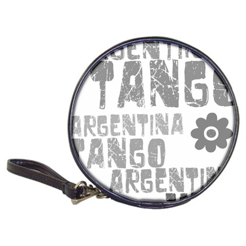 Argentina tango Classic 20 Front