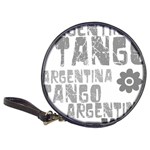 Argentina tango Classic 20-CD Wallet