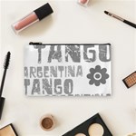 Argentina tango Cosmetic Bag (Small)