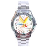 Dreams Stainless Steel Analogue Men’s Watch